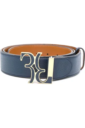 BILLIONAIRE Belts, male, , 105 CM, Stylish Belt in