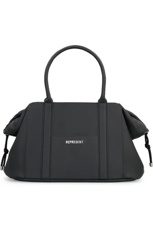 Represent Handbags, male, , ONE SIZE, Chic Travel Bag