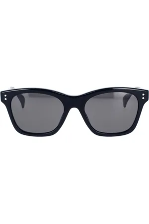 Kenzo Sunglasses, unisex, , 53 MM, Square Sunglasses Boke Flower