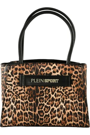 Philipp Plein Stylish PU Bag