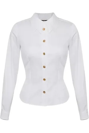 Elisabetta Franchi Shirts, female, , L, Shirts