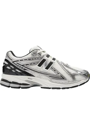 New Balance Grey Lifestyle Trainers Unisex