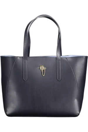 Tommy Hilfiger Tote Bags, female, , ONE SIZE, Shoulder Bag with Internal Pocket