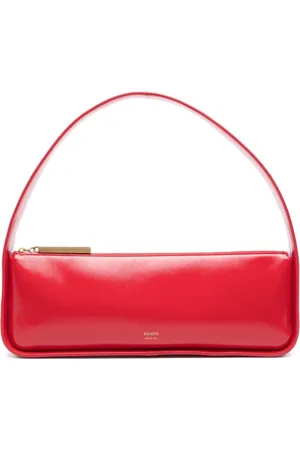 Khaite Handbags, female, , ONE SIZE, Shoulder Bag with Internal Pocket