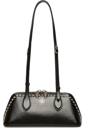 Bally Shoulder Bags, female, , ONE SIZE, Stud Detailing Backpack