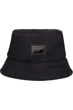 Dolce & Gabbana Bucket Hats for Men