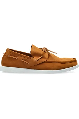 Marni Sailor Shoes, female, , 7 UK, Moccasin Flat
