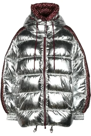 Pinko Winter Jackets, female, , S, Padded Jacket 100% Polyester