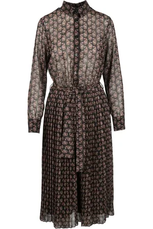 Think! Maxi Dresses, female, , S, Dress for Women