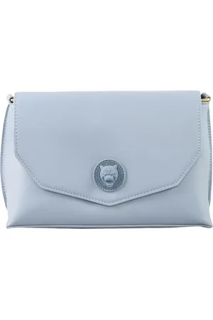 Philipp Plein Stylish PU Bag