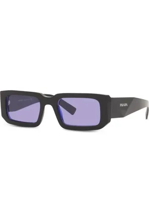 Prada Sunglasses, male, , 53 MM, Sunglasses