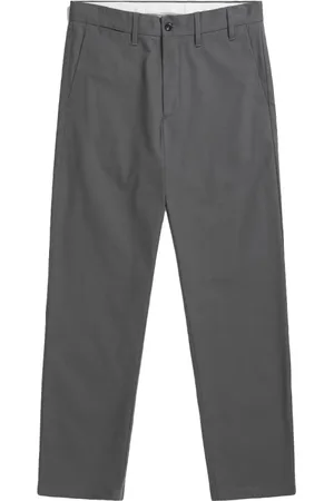 Norse projects Nordic Standard Chino Trousers