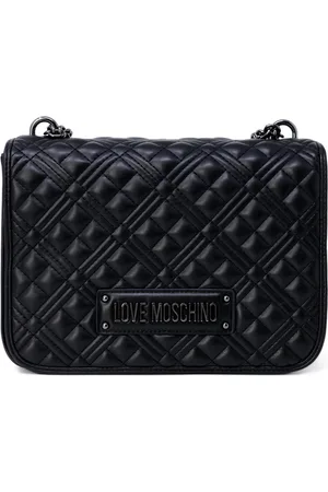 Moschino Shoulder Bags, female, , ONE SIZE, Women`s Shoulder Bag