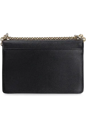 Furla Leather Mini Crossbody Bag