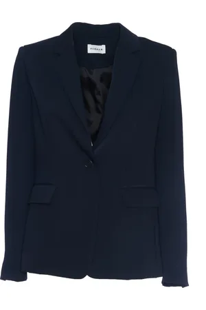P.A.R.O.S.H. Blazers, female, , XL, Blazer Jacket Regular Fit Button