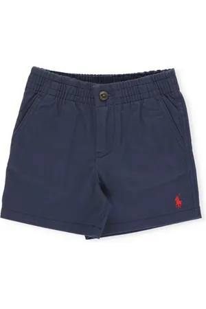Ralph Lauren Shorts, unisex, , 7 Y, Stylish Shorts for Kids - High-Quality and Durable
