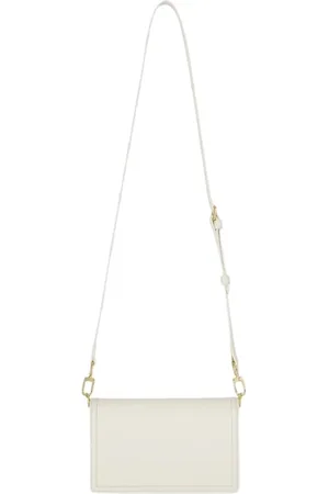 Chiara Ferragni Mini Eyelike Crossbody Bag