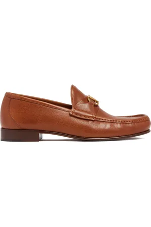 VALENTINO GARAVANI Loafers, male, , 11 UK, Stylish Loafers for Men