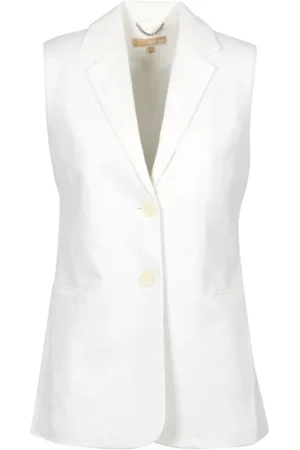 Michael Kors Vests, female, , XL, Stylish Vest