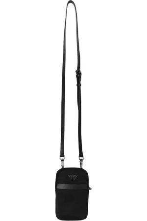 Emporio Armani Man Tech Case