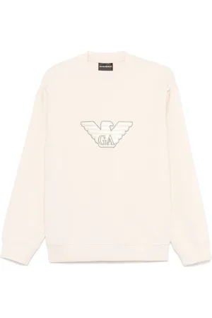 Emporio Armani Crew Neck Jumper