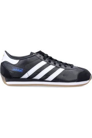 adidas Sneakers, male, , 4 1/2 UK, Country Japan Trainers Cblack Aw24