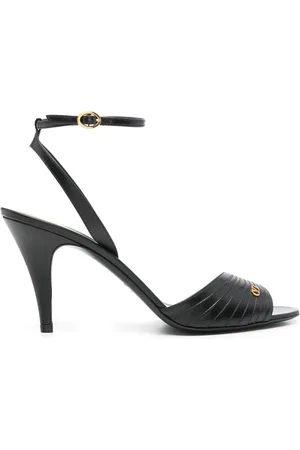 VALENTINO GARAVANI High Heel Sandals, female, , 6 UK, Stylish Summer Sandals