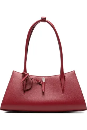 MUGLER Shoulder Bags, female, , ONE SIZE, Clasp Fastening Tote Bag