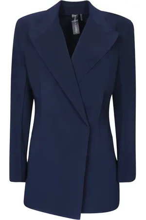 Norma Kamali Blazers, female, , XS, Blazer