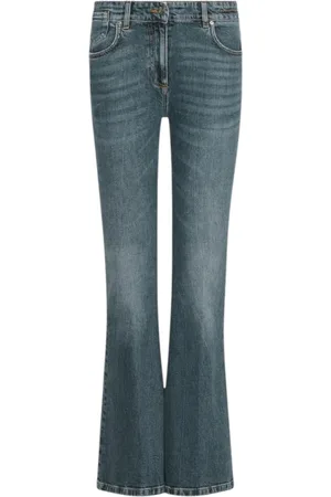 MARELLA Bootcut Jeans in Stretch Denim