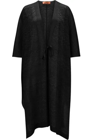 Missoni Capes, female, , ONE SIZE, Jackets for Stylish Look
