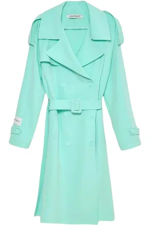 hinnominate Trench Coats, female, , S, Jackets