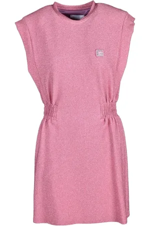 GAËLLE Party Dresses, female, , S, Elegant Dress with Viscose Blend