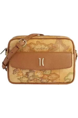 ALVIERO MARTINI 1A CLASSE Cross Body Bags, female, , ONE SIZE, Shoulder Bag with Timeless Elegance