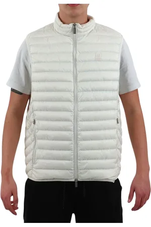 Ciesse Vests, male, , S, Whisper White Mens Vest