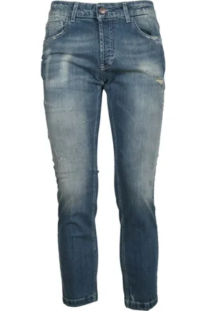 Entre Amis Slim-fit Jeans, male, , W32, Denim Shorts