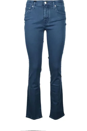 Jacob Cohen Boot-cut Jeans, female, , W26, Jeans