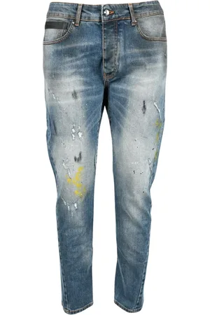 Costume National Contemporary Jeans for Men