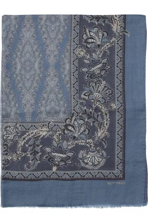 Etro Stylish Scarves Collection