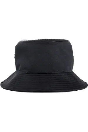 MASTERMIND Hats, male, , L, Skull Print Embroidered Brim Hat