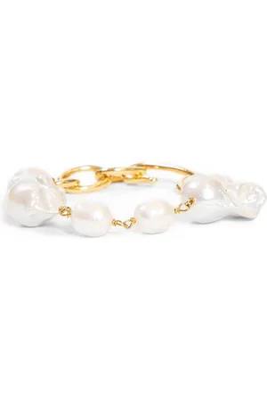 Jil Sander Bracelets, female, , ONE SIZE, Multicolor Beaded Bracelet