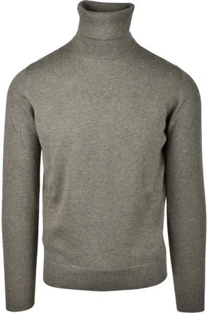 ALPHA STUDIO Turtlenecks, male, , XL, Turtleneck for Men