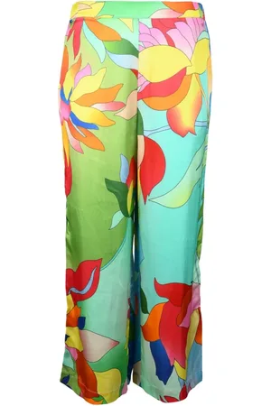 SEMICOUTURE Wide Trousers, female, , XS, Women