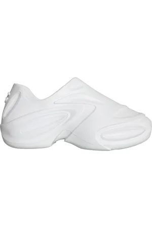 Dolce & Gabbana Rubber Low Top Trainers Logo