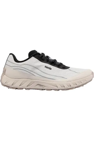 Norda Sneakers, male, , 10 1/2 UK, 002 Dyneema Tech Running Trainers