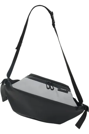 CÔTE&CIEL Reflective Cross Body Bag
