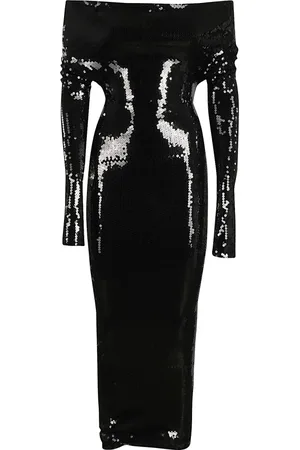 ALEXANDRE VAUTHIER Chic Couture Edit Dress