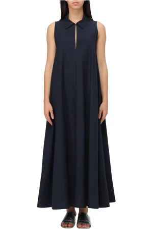 Emporio Armani Elegant Evening Dress for Women