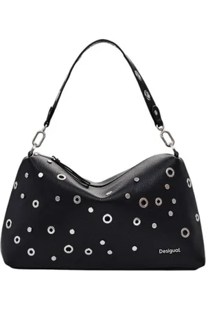 Desigual Handbags, female, , ONE SIZE, Polyethylene Handbag Large Womens Bag