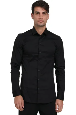 Patrizia Pepe Casual Shirts, male, , M, Relaxed Shirt, Professional Feminine Style